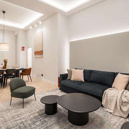 Malasana VII Calle San Mateo 3Br 3Bh มาดริด ภายนอก รูปภาพ
