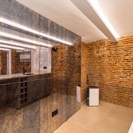 Malasana VII Calle San Mateo 3Br 3Bh มาดริด ภายนอก รูปภาพ