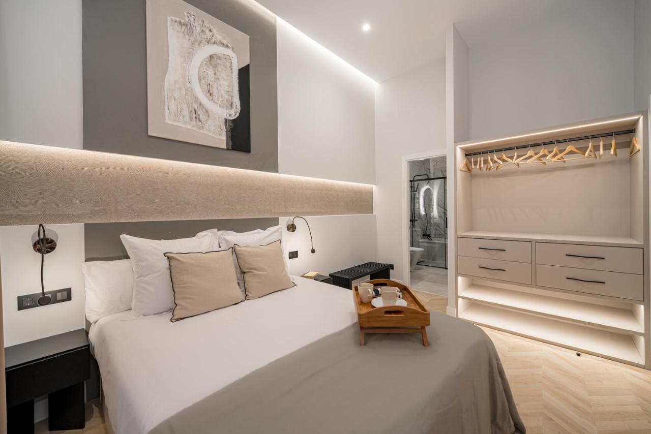 Malasana VII Calle San Mateo 3Br 3Bh มาดริด ภายนอก รูปภาพ