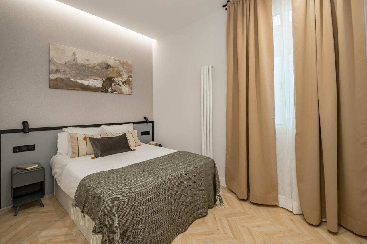 Malasana VII Calle San Mateo 3Br 3Bh มาดริด ภายนอก รูปภาพ