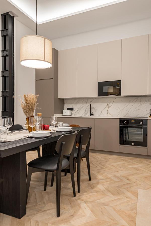 Malasana VII Calle San Mateo 3Br 3Bh มาดริด ภายนอก รูปภาพ