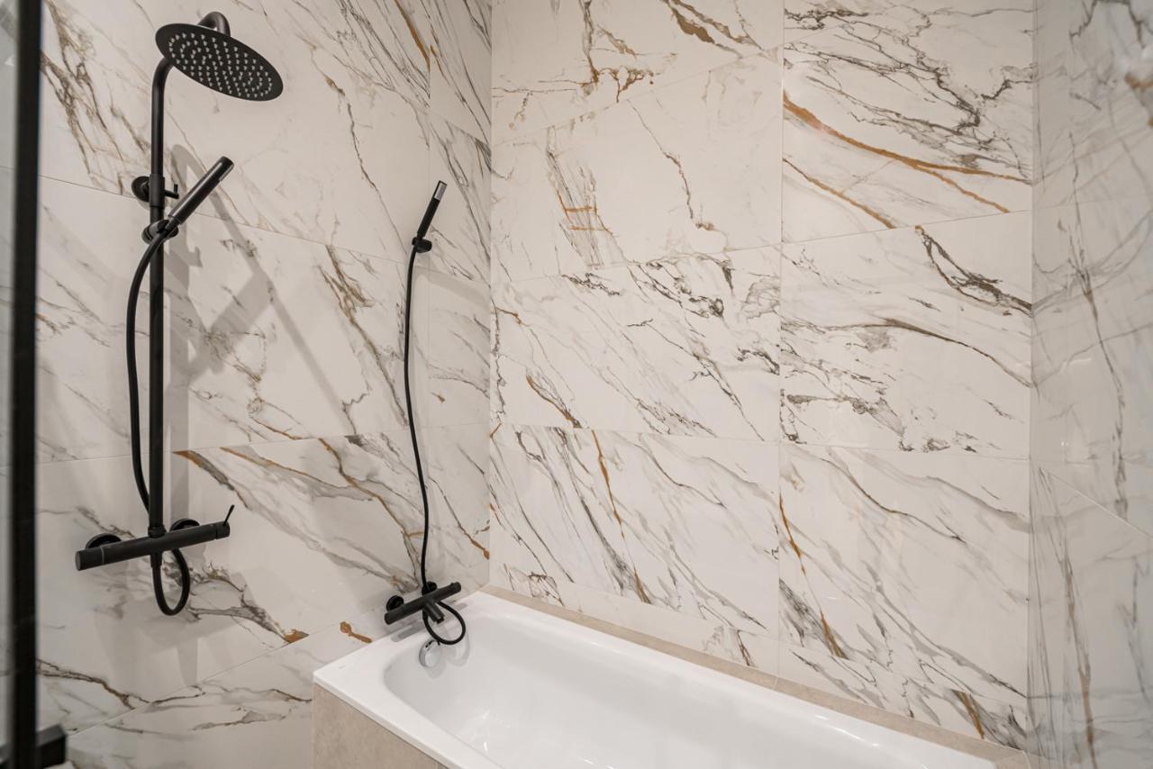 Malasana VII Calle San Mateo 3Br 3Bh มาดริด ภายนอก รูปภาพ