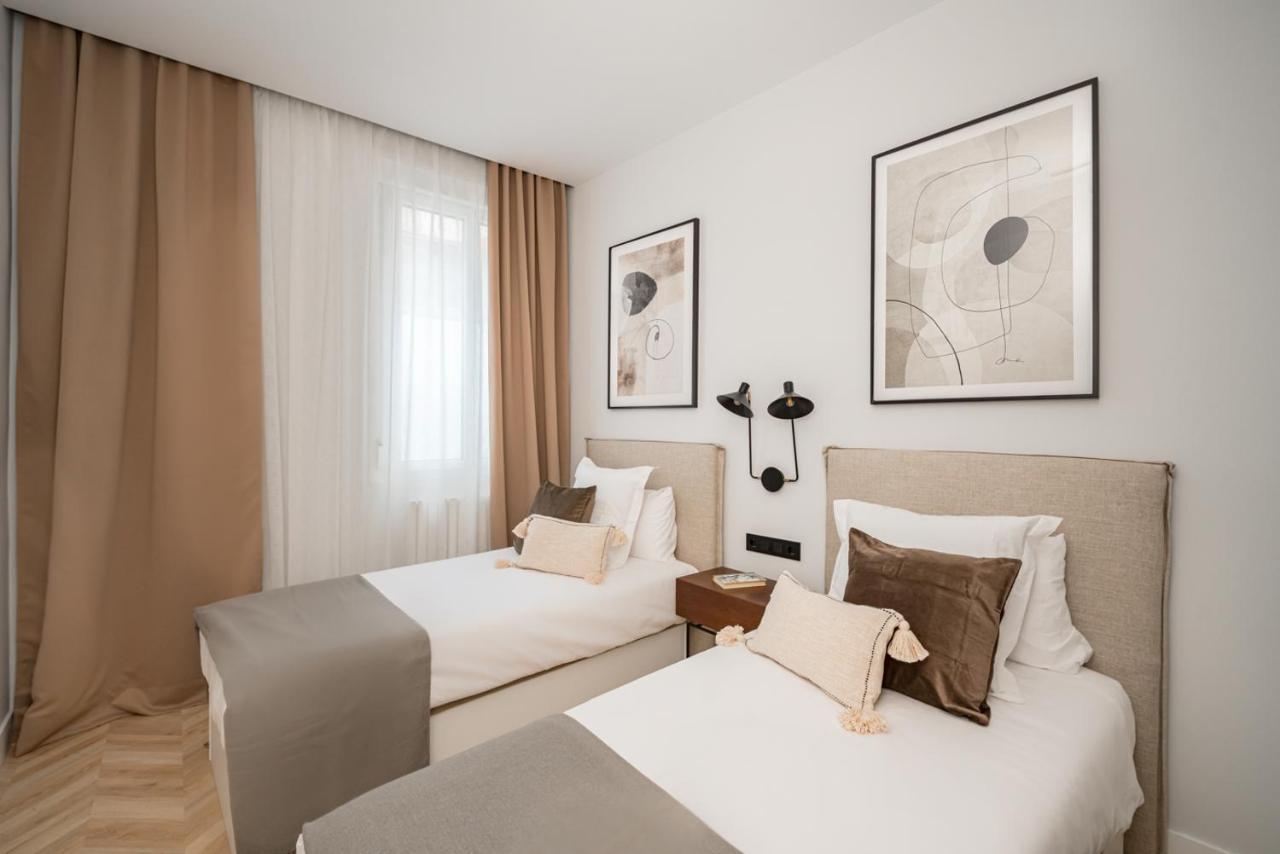 Malasana VII Calle San Mateo 3Br 3Bh มาดริด ภายนอก รูปภาพ