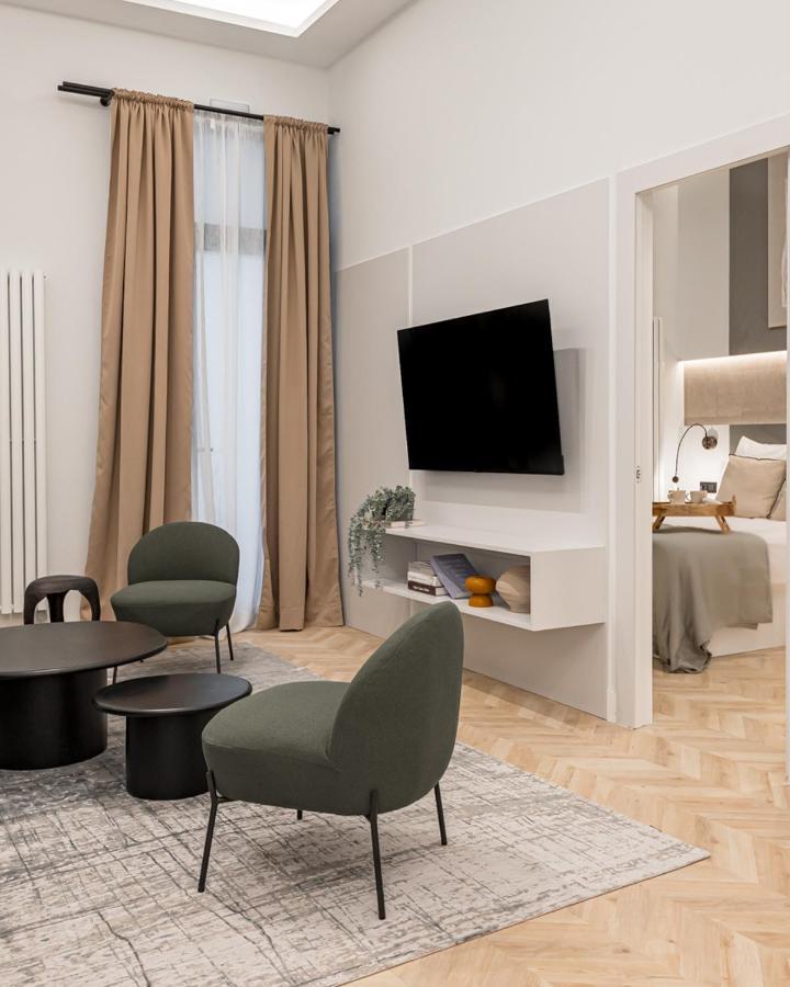 Malasana VII Calle San Mateo 3Br 3Bh มาดริด ภายนอก รูปภาพ