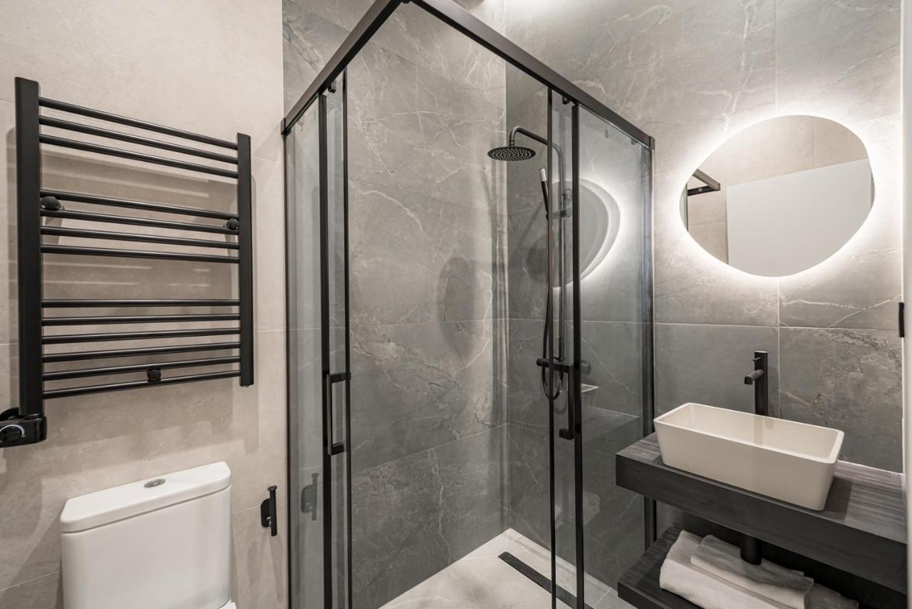 Malasana VII Calle San Mateo 3Br 3Bh มาดริด ภายนอก รูปภาพ