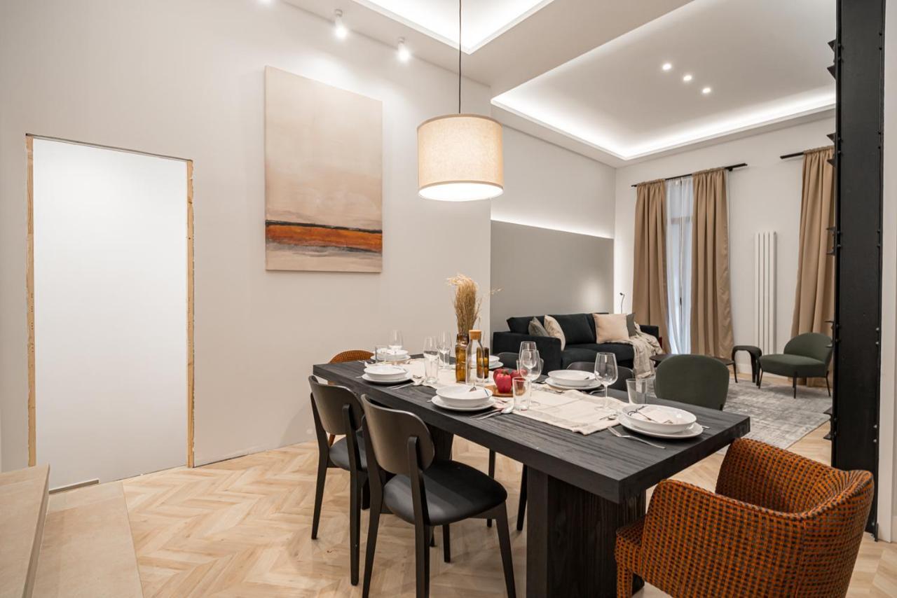 Malasana VII Calle San Mateo 3Br 3Bh มาดริด ภายนอก รูปภาพ
