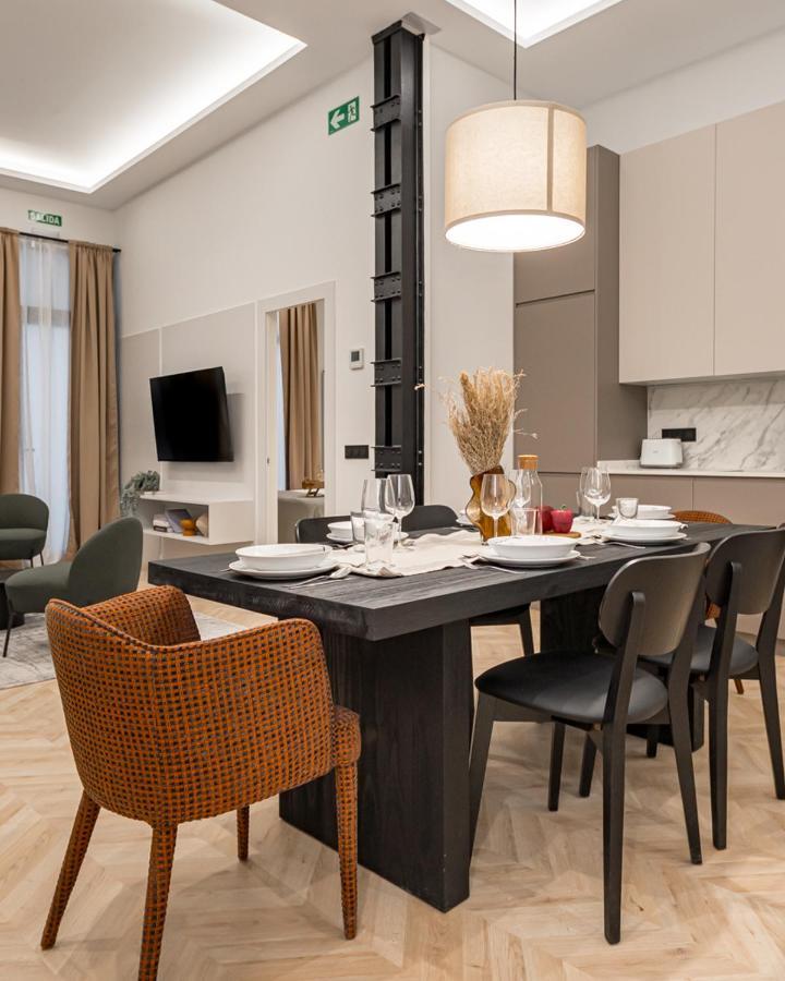 Malasana VII Calle San Mateo 3Br 3Bh มาดริด ภายนอก รูปภาพ