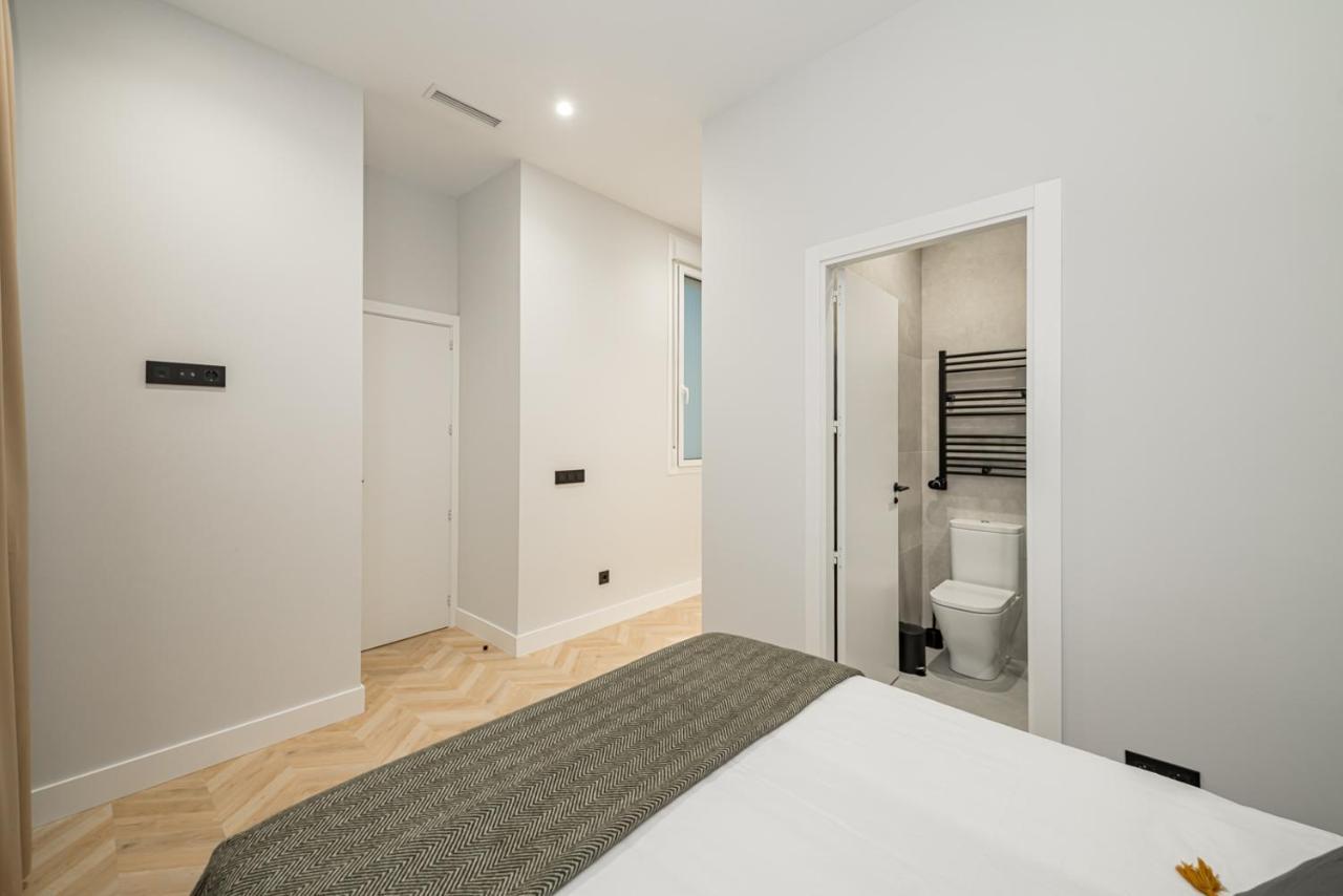 Malasana VII Calle San Mateo 3Br 3Bh มาดริด ภายนอก รูปภาพ