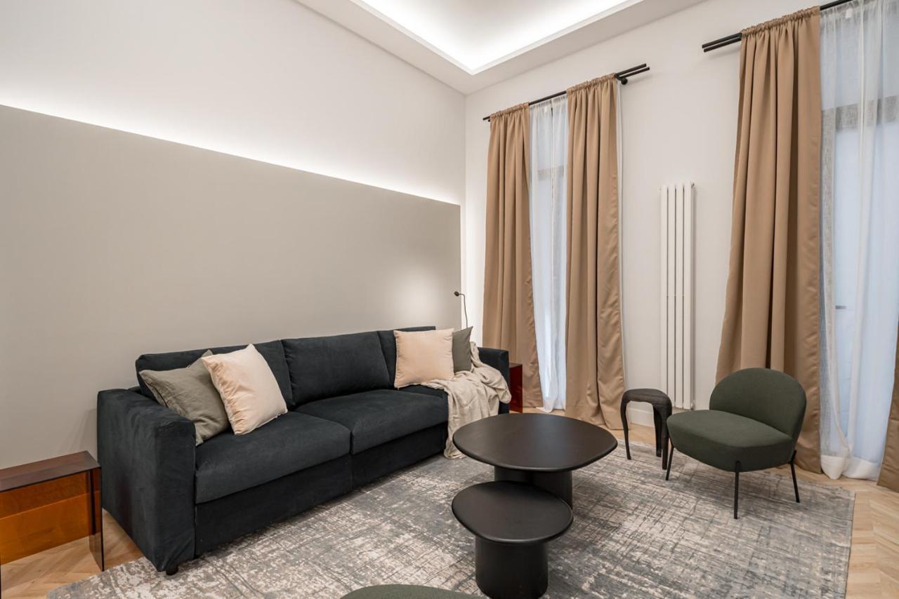 Malasana VII Calle San Mateo 3Br 3Bh มาดริด ภายนอก รูปภาพ