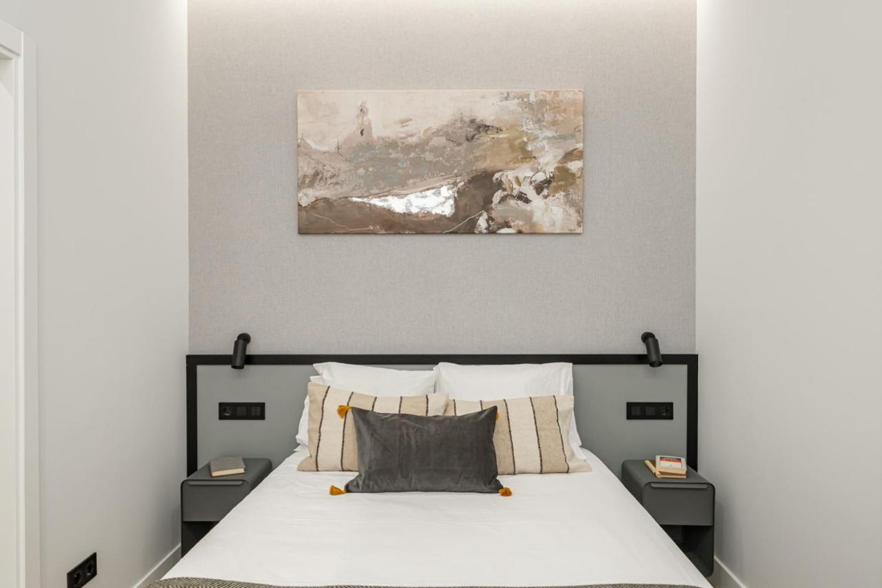 Malasana VII Calle San Mateo 3Br 3Bh มาดริด ภายนอก รูปภาพ