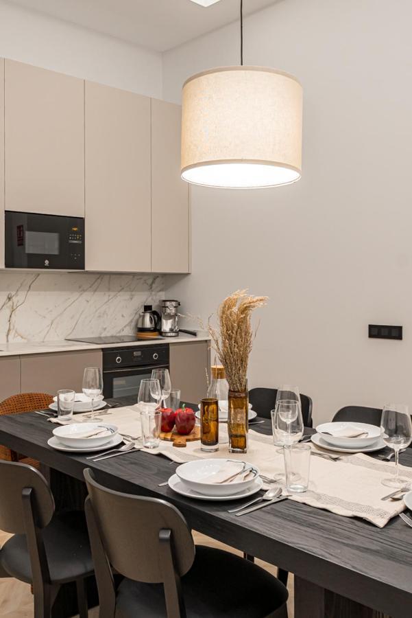 Malasana VII Calle San Mateo 3Br 3Bh มาดริด ภายนอก รูปภาพ