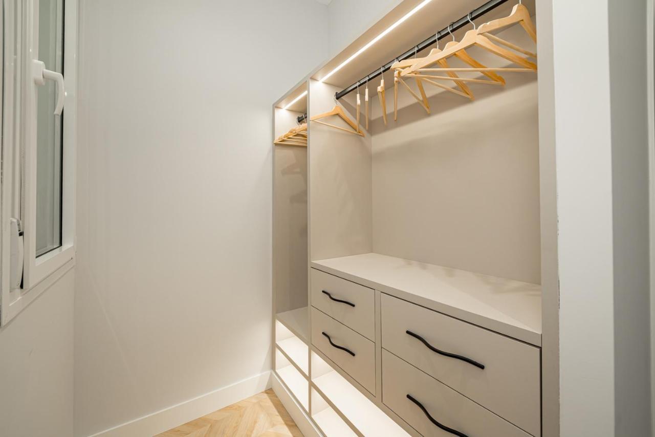 Malasana VII Calle San Mateo 3Br 3Bh มาดริด ภายนอก รูปภาพ