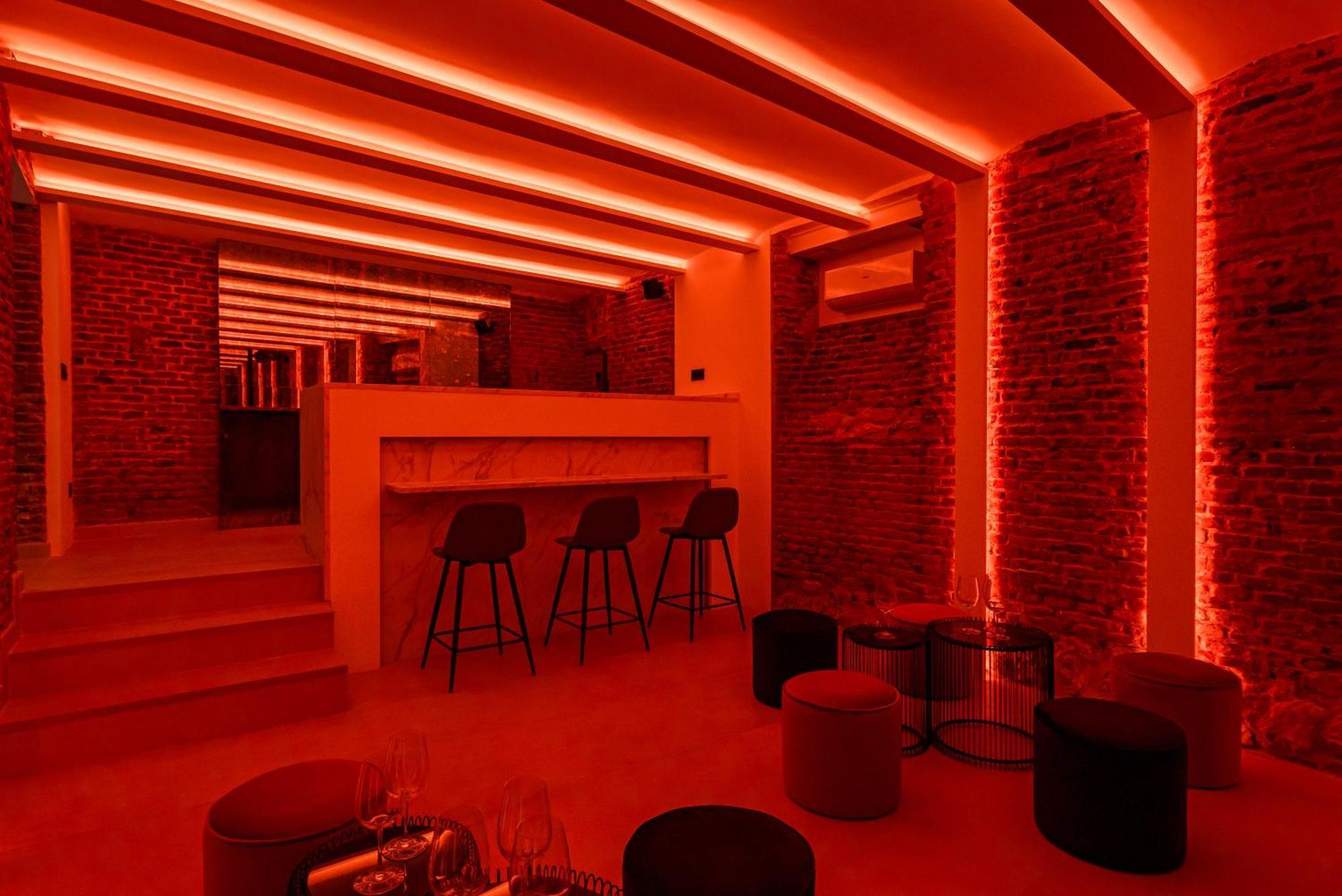 Malasana VII Calle San Mateo 3Br 3Bh มาดริด ภายนอก รูปภาพ
