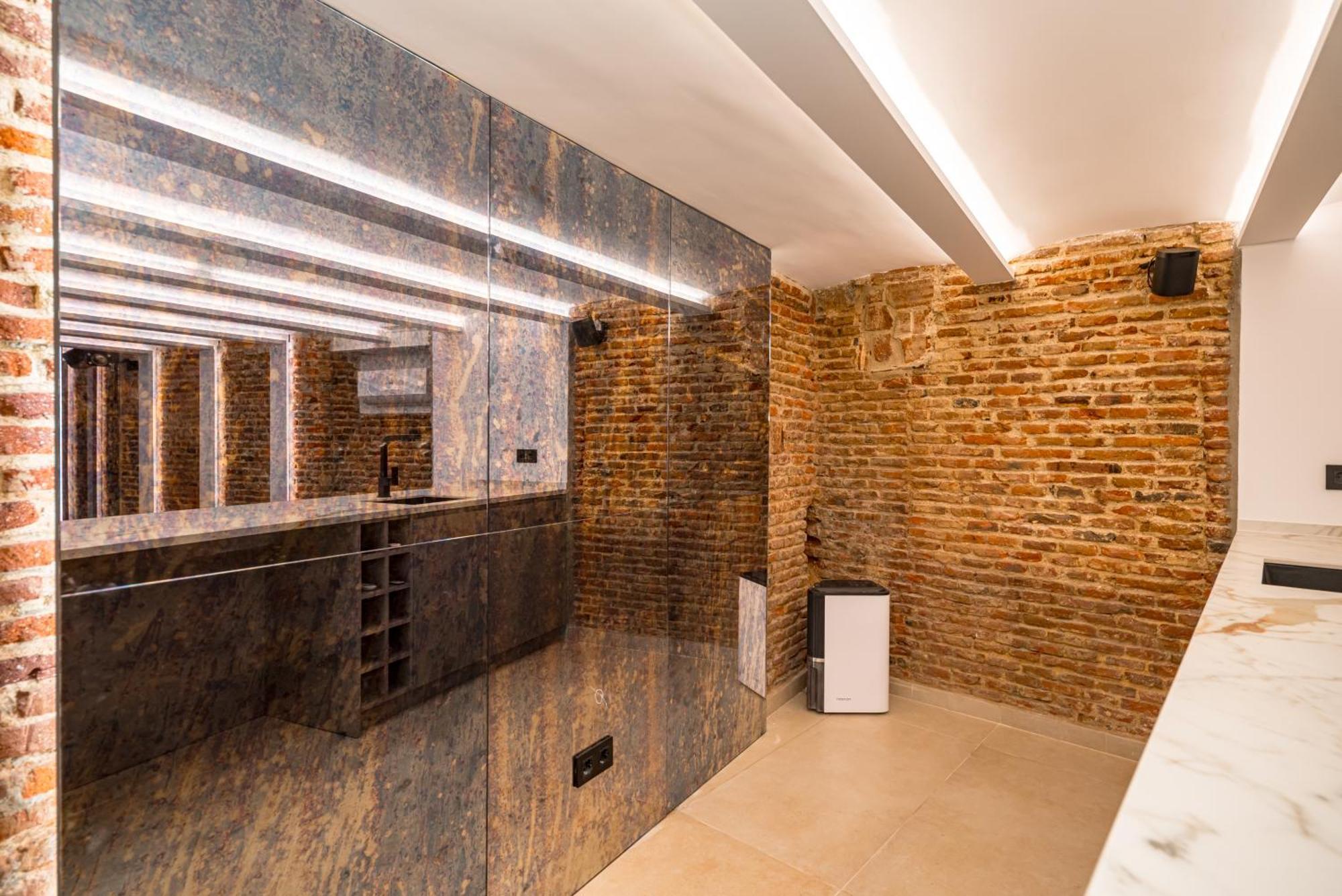 Malasana VII Calle San Mateo 3Br 3Bh มาดริด ภายนอก รูปภาพ