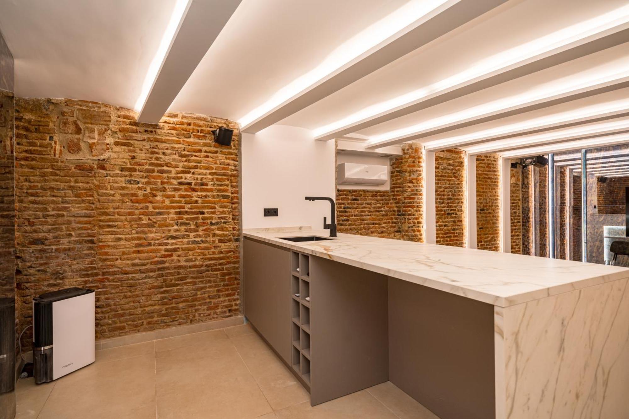 Malasana VII Calle San Mateo 3Br 3Bh มาดริด ภายนอก รูปภาพ