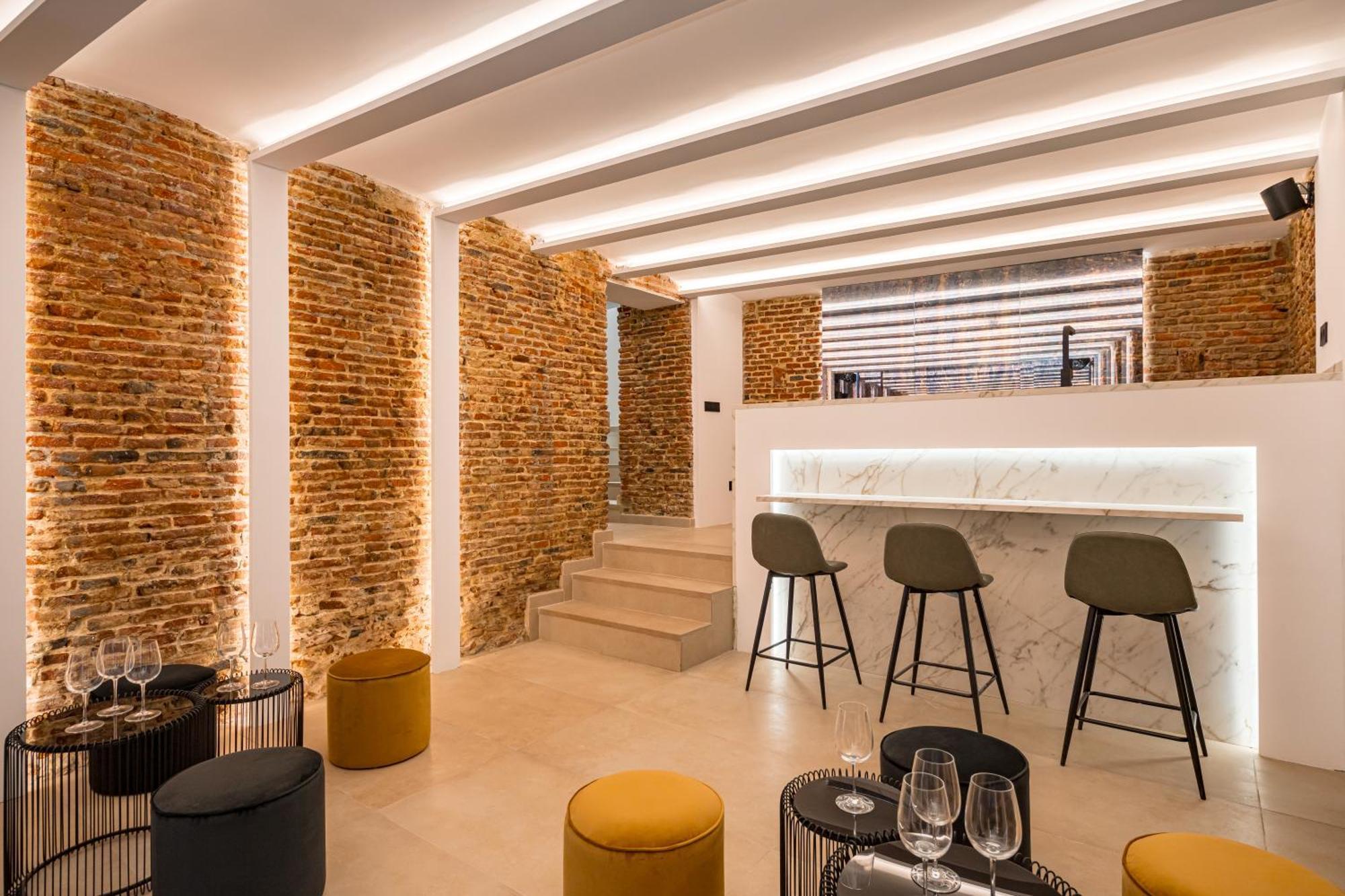 Malasana VII Calle San Mateo 3Br 3Bh มาดริด ภายนอก รูปภาพ