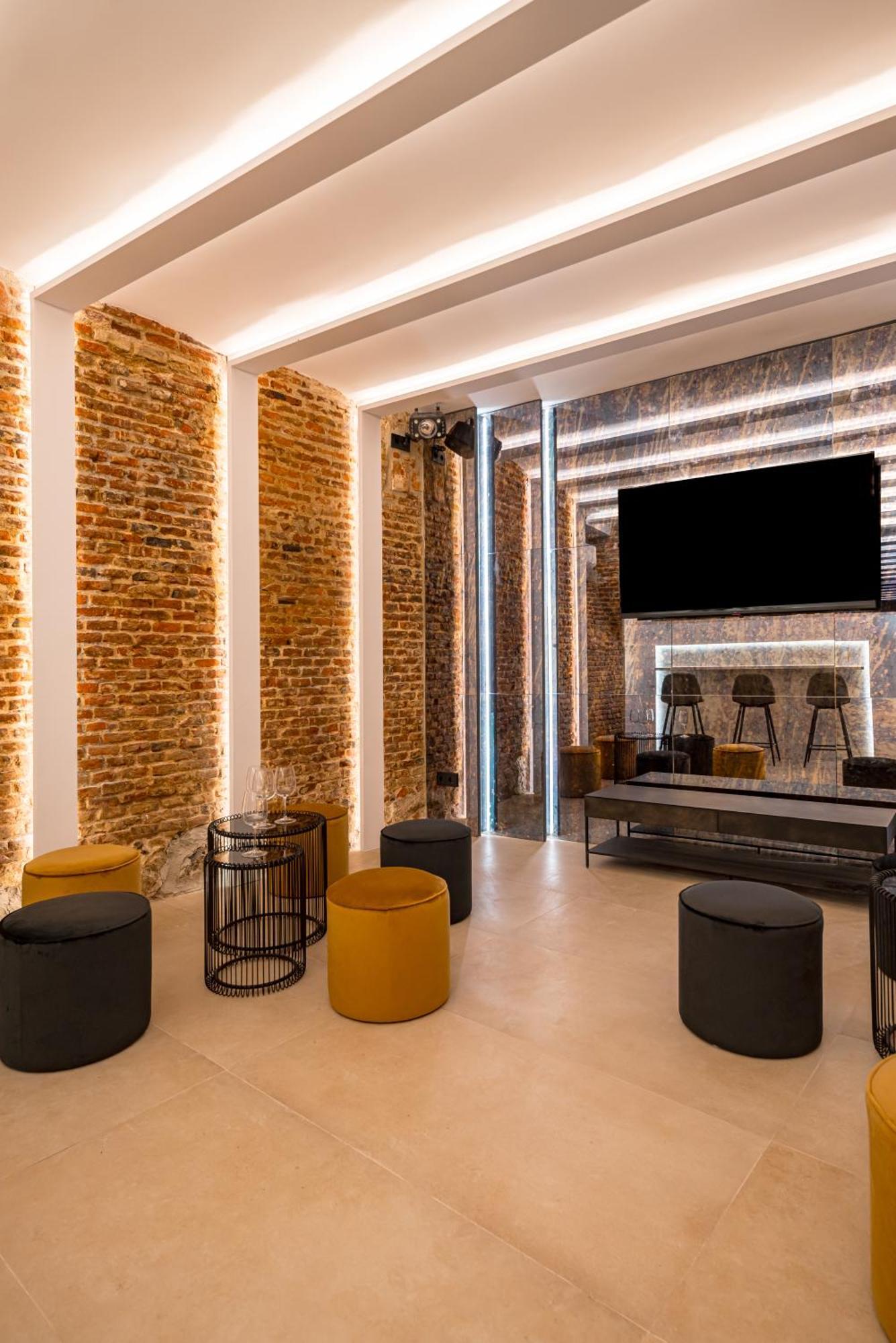 Malasana VII Calle San Mateo 3Br 3Bh มาดริด ภายนอก รูปภาพ