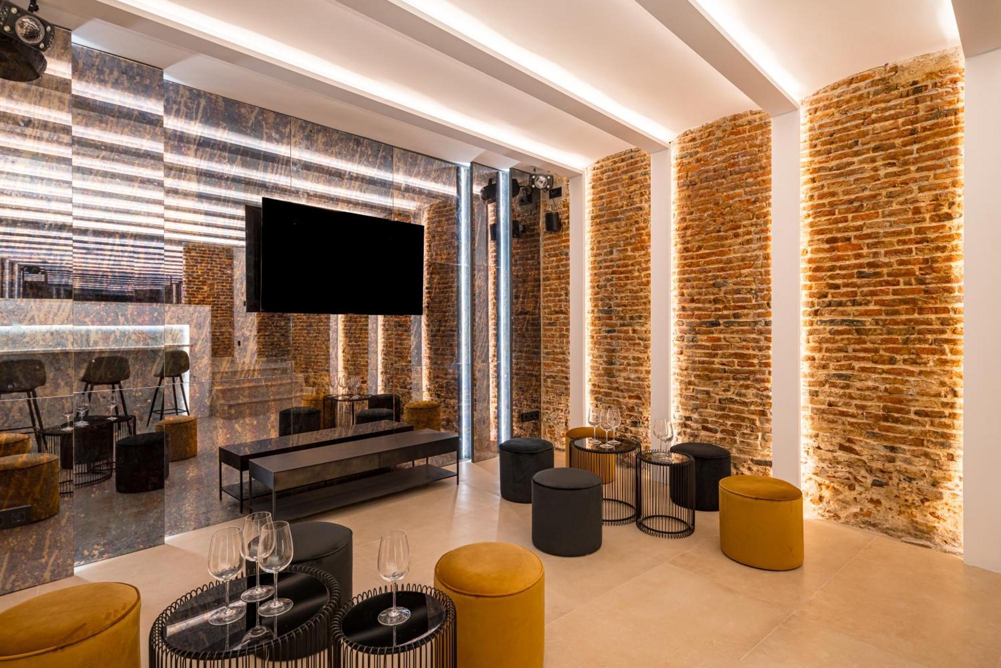 Malasana VII Calle San Mateo 3Br 3Bh มาดริด ภายนอก รูปภาพ
