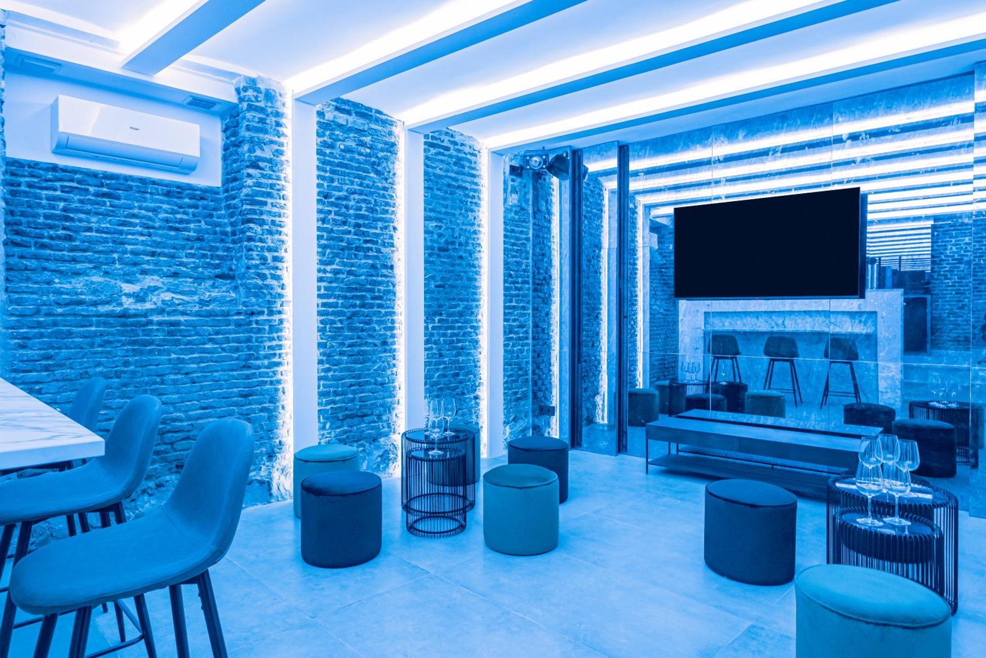 Malasana VII Calle San Mateo 3Br 3Bh มาดริด ภายนอก รูปภาพ