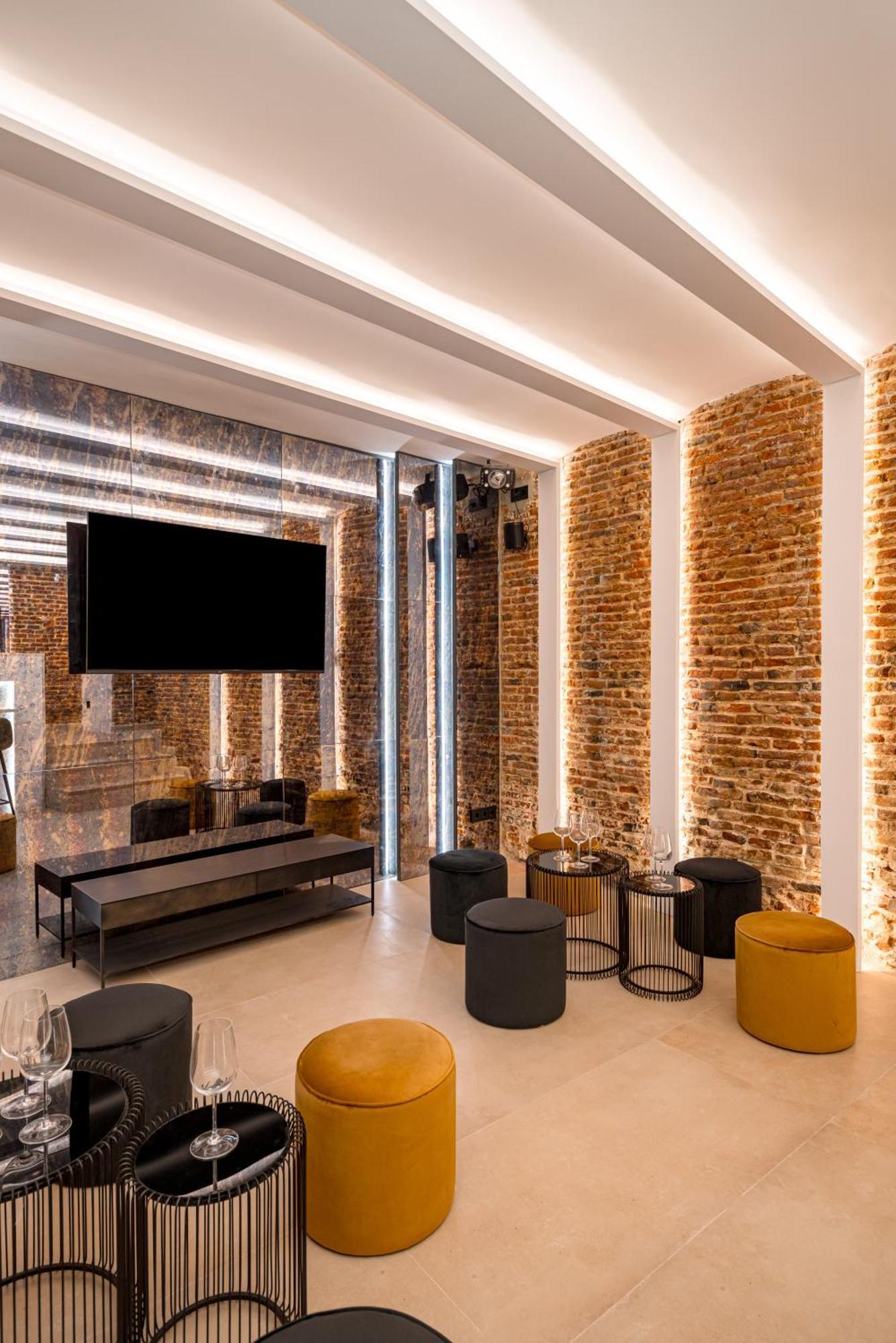 Malasana VII Calle San Mateo 3Br 3Bh มาดริด ภายนอก รูปภาพ
