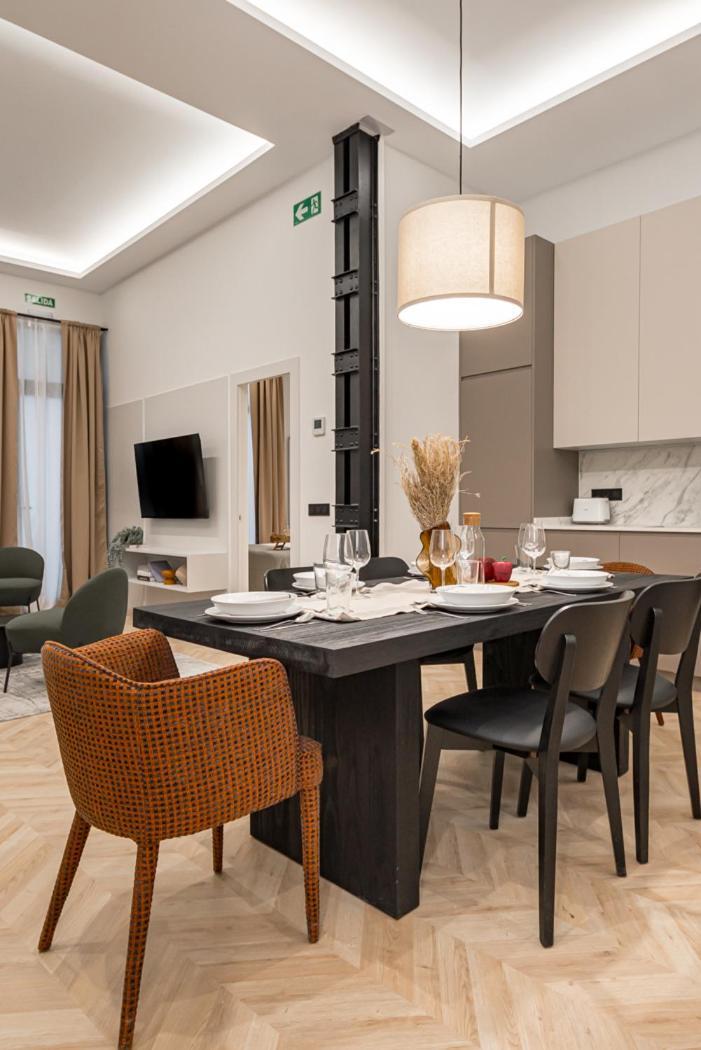 Malasana VII Calle San Mateo 3Br 3Bh มาดริด ภายนอก รูปภาพ