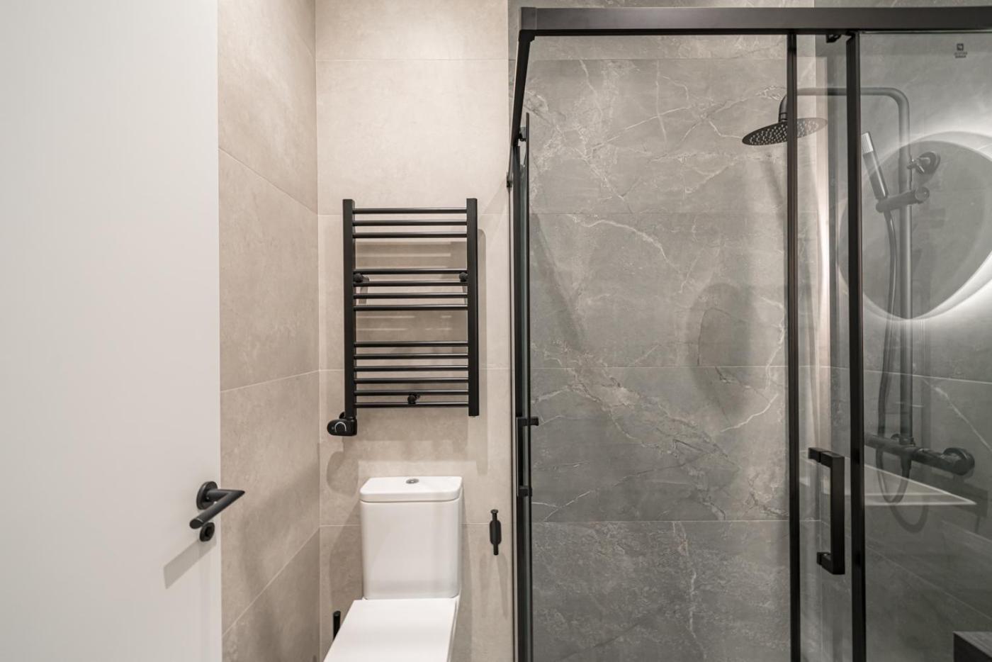 Malasana VII Calle San Mateo 3Br 3Bh มาดริด ภายนอก รูปภาพ