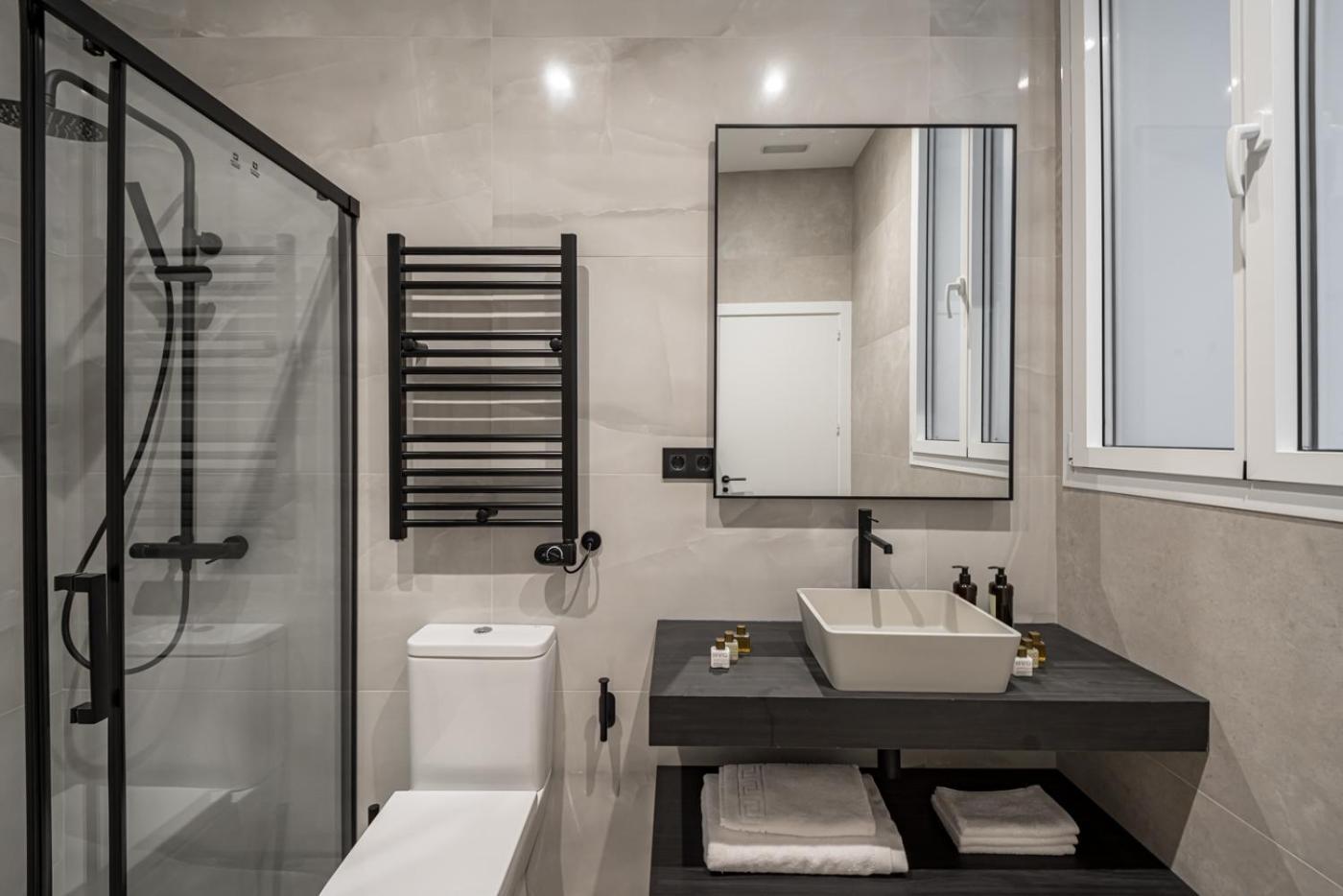 Malasana VII Calle San Mateo 3Br 3Bh มาดริด ภายนอก รูปภาพ